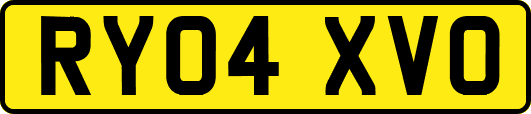 RY04XVO