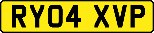RY04XVP