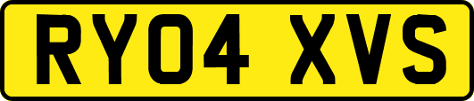 RY04XVS