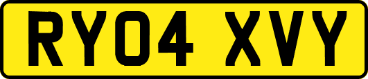 RY04XVY