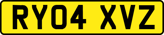 RY04XVZ