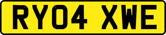 RY04XWE