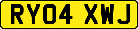RY04XWJ