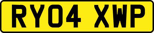 RY04XWP