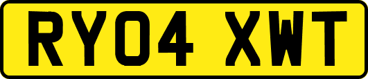 RY04XWT