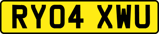 RY04XWU