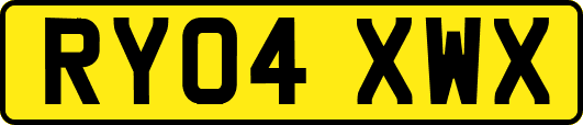 RY04XWX