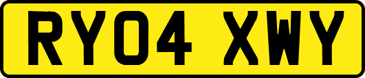 RY04XWY