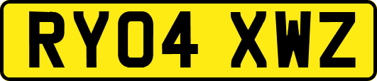 RY04XWZ