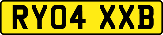 RY04XXB