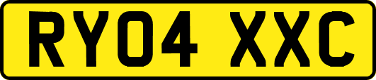 RY04XXC