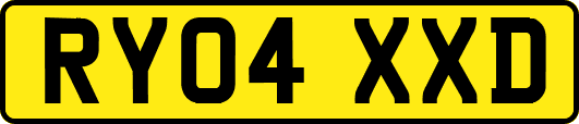 RY04XXD