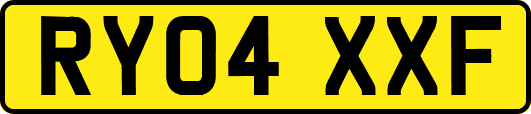 RY04XXF
