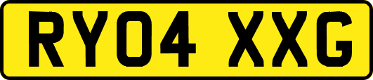 RY04XXG