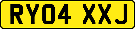 RY04XXJ
