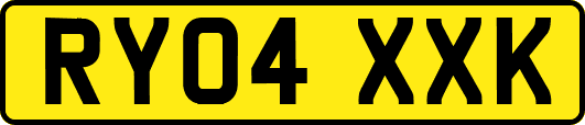 RY04XXK