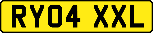 RY04XXL