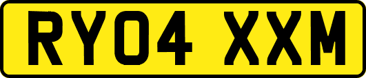 RY04XXM