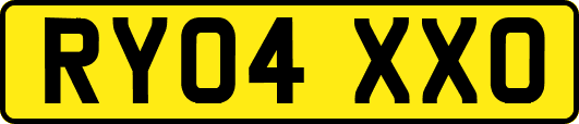 RY04XXO