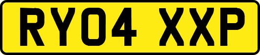 RY04XXP