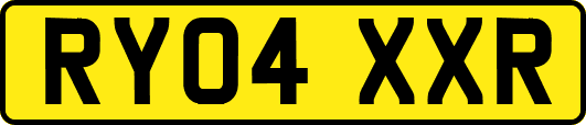 RY04XXR