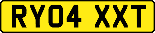 RY04XXT