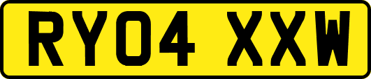 RY04XXW