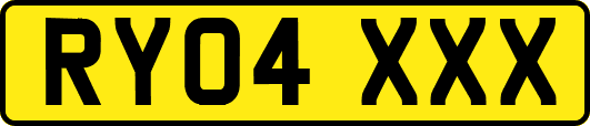 RY04XXX