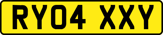 RY04XXY