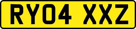 RY04XXZ