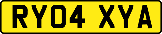 RY04XYA