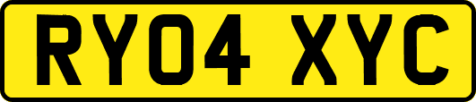 RY04XYC