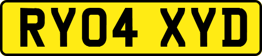 RY04XYD