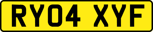 RY04XYF