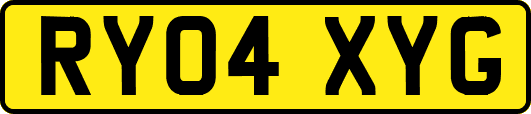 RY04XYG