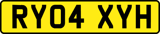 RY04XYH