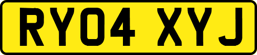 RY04XYJ
