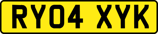 RY04XYK