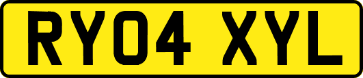 RY04XYL