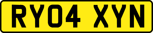 RY04XYN