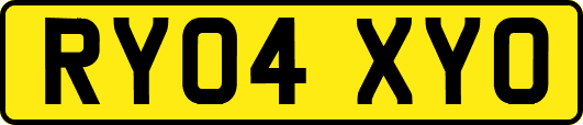 RY04XYO