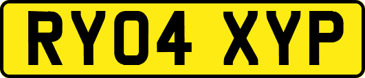 RY04XYP