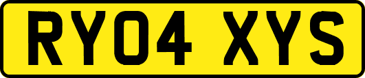 RY04XYS
