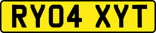 RY04XYT