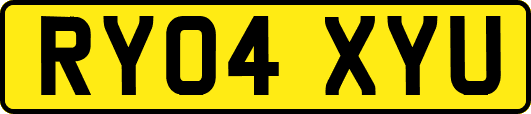 RY04XYU