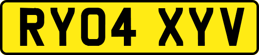 RY04XYV