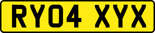 RY04XYX