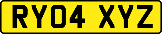 RY04XYZ