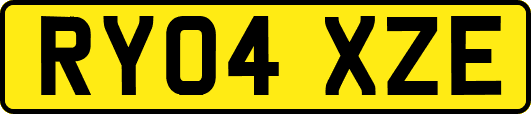 RY04XZE