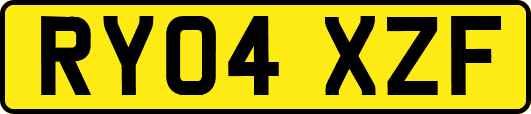RY04XZF